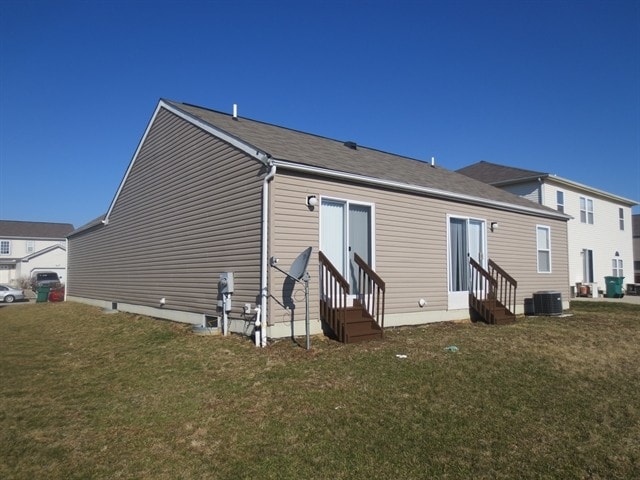 Building Photo - 5248 Gobel Dr