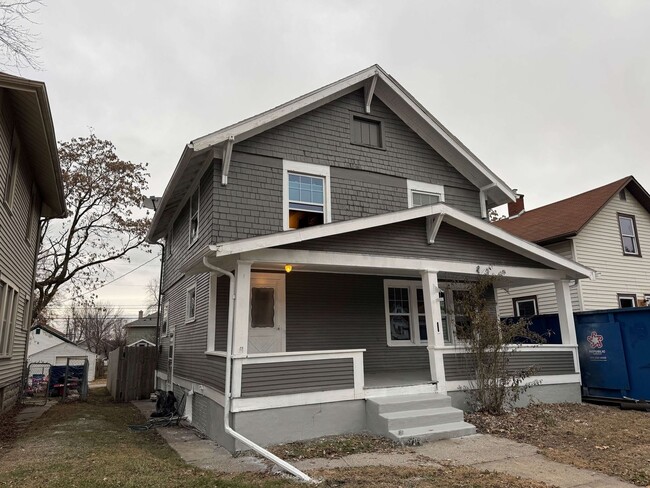 Primary Photo - Check this Single-Family Home in East Moline!