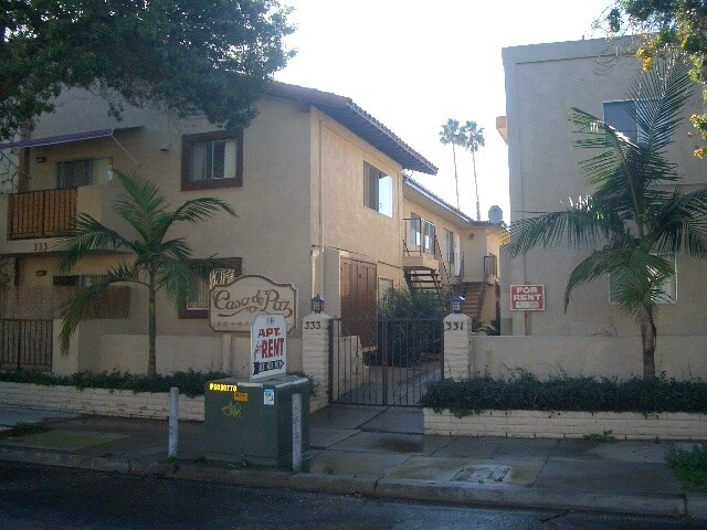 Building Photo - 333 Mathilda Dr