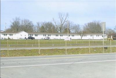 Primary Photo - 425 W Service Rd N