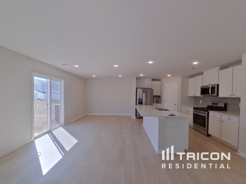 Building Photo - 1007 Cleveland Meadows Trl