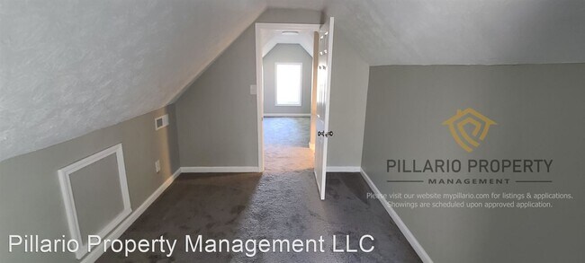 Building Photo - 4 br, 1 bath House - 1156 Knox St