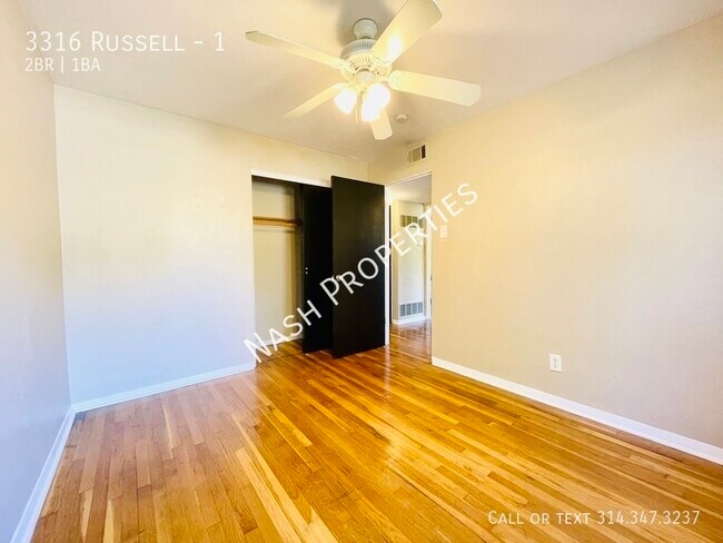 Building Photo - 3316 Russell-1
