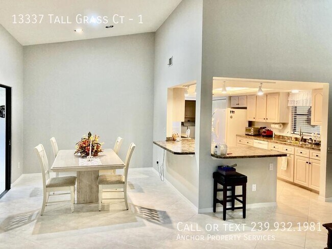 Building Photo - 13337 Tall Grass Ct
