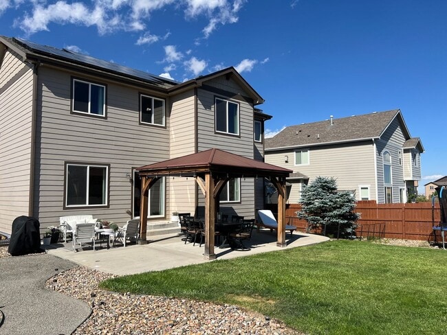 Building Photo - Beautiful 4 Bedroom Home in Meridian Ranch