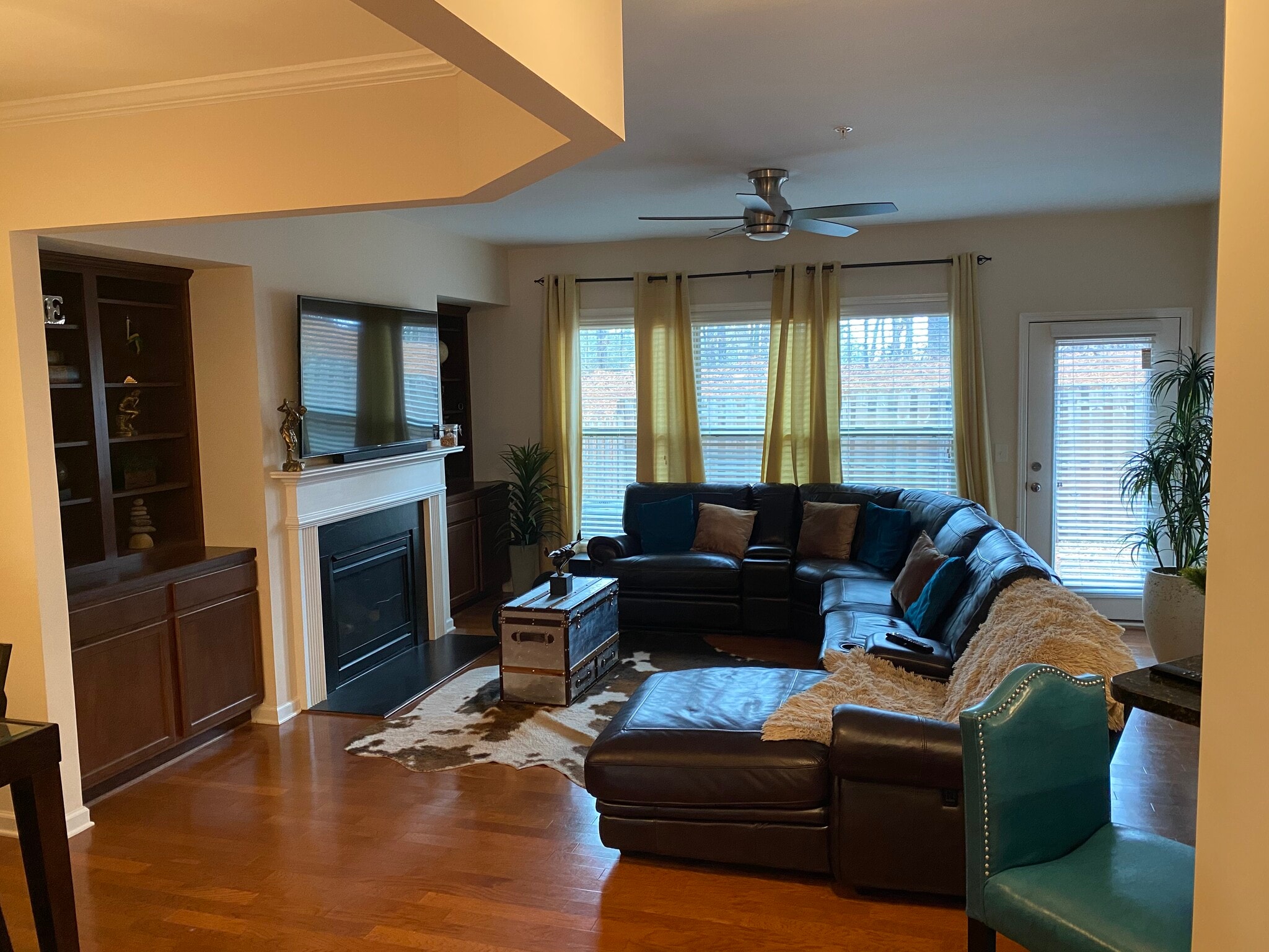 Building Photo - 1818 Caswell Pkwy