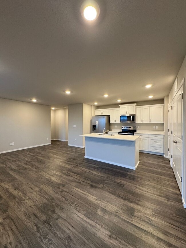 Building Photo - Brand-New 3-Bed Home with 2-Car Garage