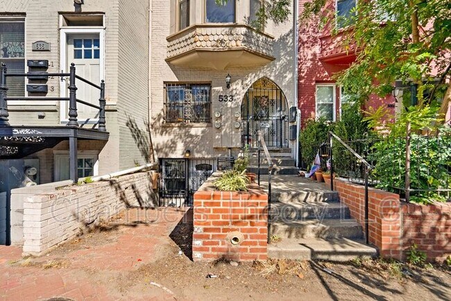 Building Photo - 533 Florida Ave NW