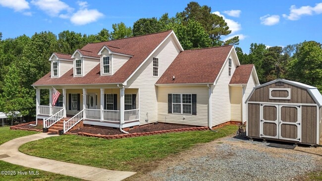Building Photo - 4085 Alston Bridge Rd