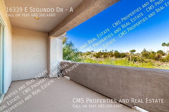 Building Photo - 16339 E Segundo Dr