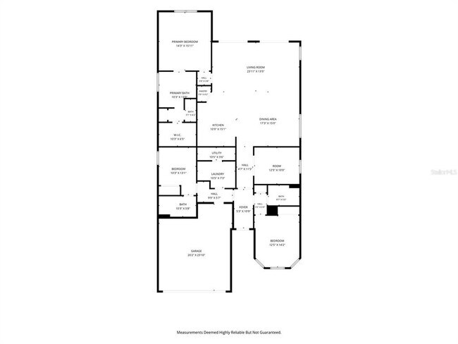 Building Photo - 10393 Pk Ests Ave