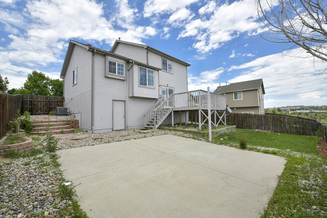 Building Photo - 4475 Ramblewood Dr