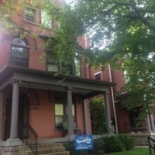 Building Photo - 1321 S 1st St