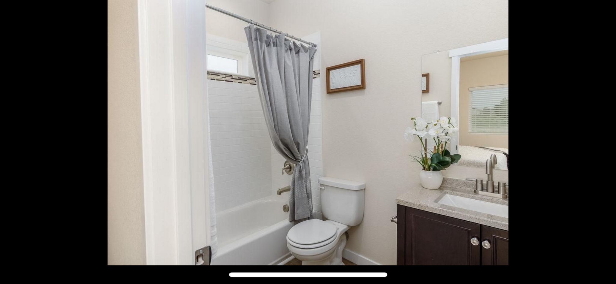 Bathroom 2 - 744 E Springmont Dr