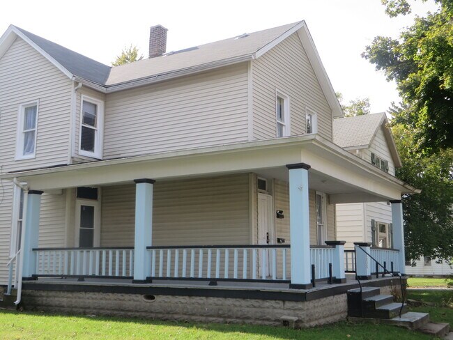 Building Photo - 1235 Swinney Ave