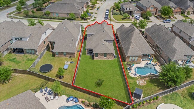 Building Photo - 16143 Lower Pecos St