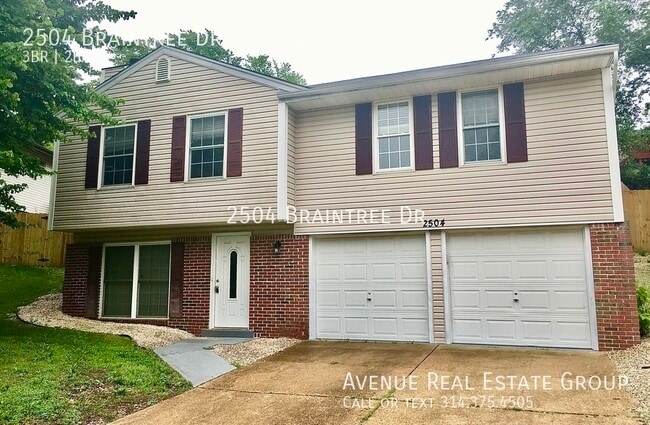 Primary Photo - 2504 Braintree Dr