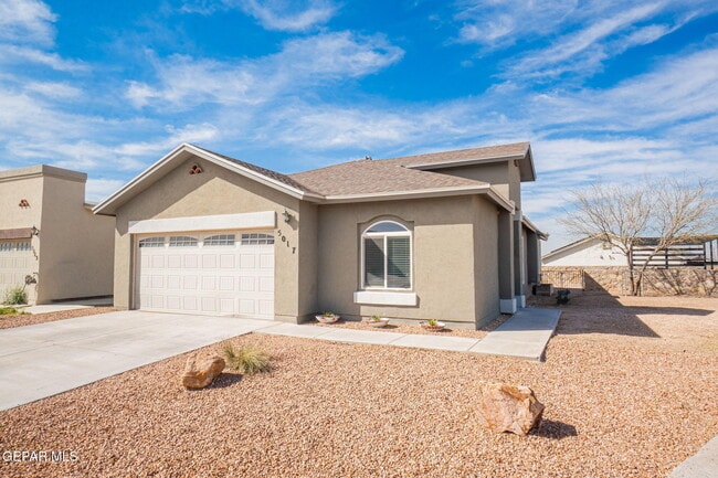 Building Photo - 5017 Joe Castillo St