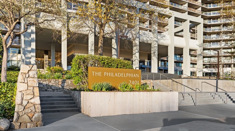 Building Photo - 2401 Pennsylvania Ave