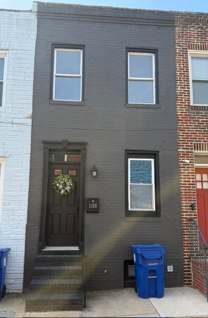Building Photo - Pigtown