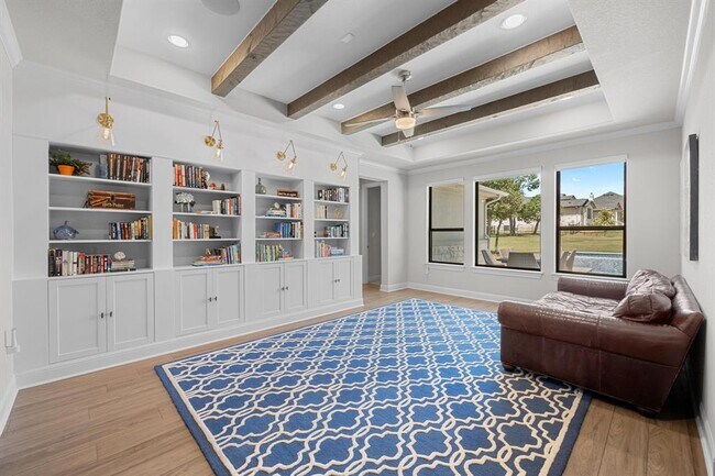 Building Photo - 3805 Deep Pocket Dr