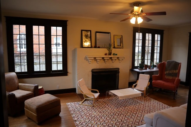 Building Photo - 1509 Gallatin St NW