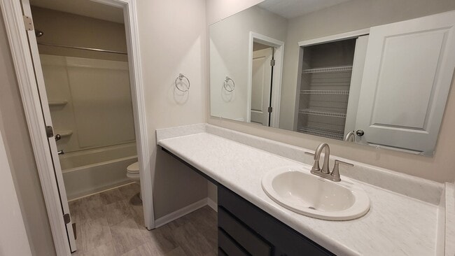 Building Photo - New 4-Bedroom Home in East Jefferson County – Over 2,000 Sq Ft!