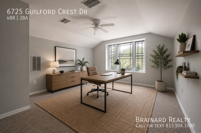 Building Photo - 6725 Guilford Crest Dr