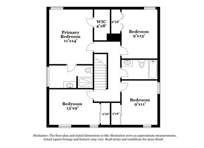 Building Photo - 4458 Snowcrest Ln