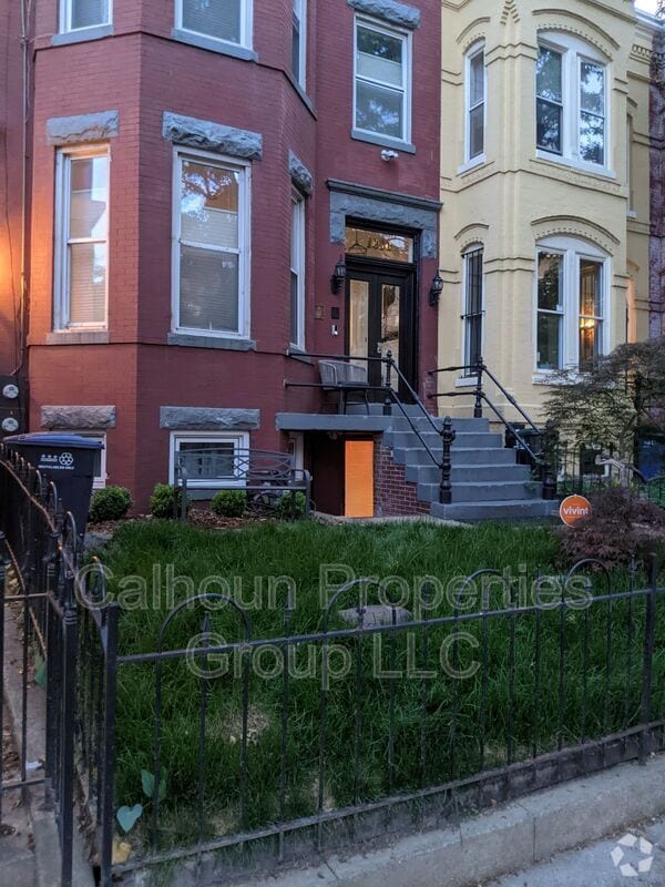 Building Photo - 1830 13th St NW