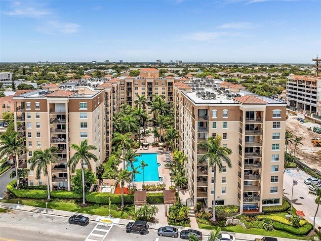 Building Photo - 1801 N Flagler Dr