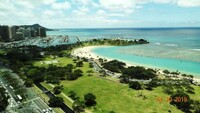 Building Photo - Fully Furnished Nauru Towers 2/2/2, SPECTA...