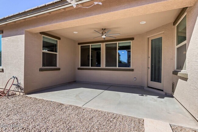Building Photo - 5429 W Lydia Ln