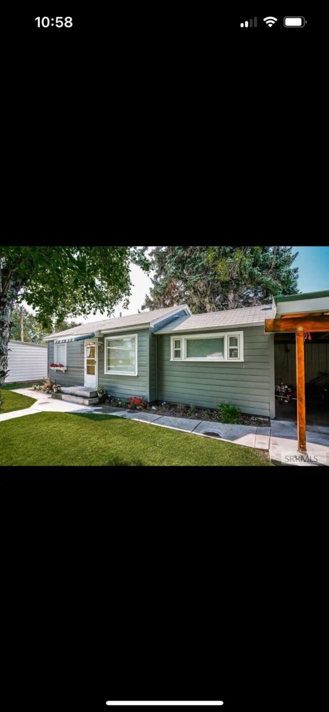 Building Photo - 2910 E Lincoln Rd