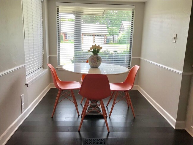 Building Photo - 1505 Brighton Ave