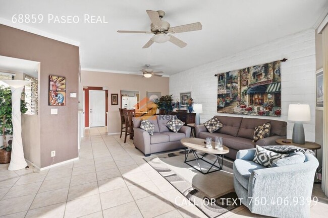 Building Photo - 68859 Paseo Real