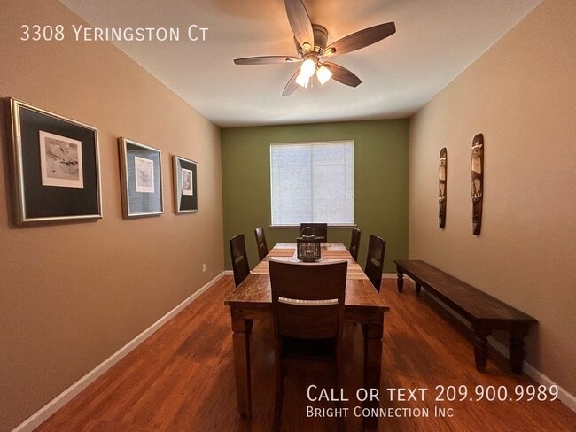 Building Photo - 3308 Yerington Ct
