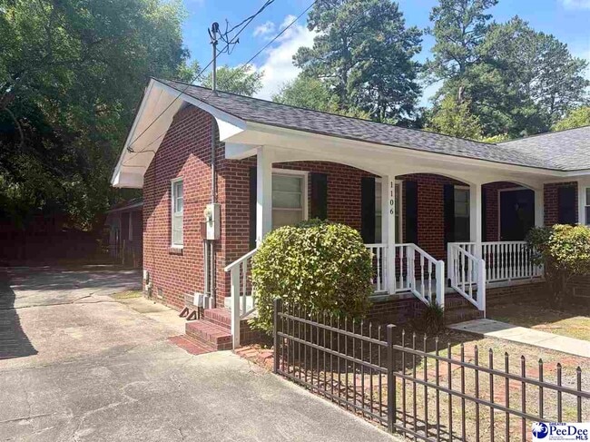 Building Photo - 1106 Berkeley Ave