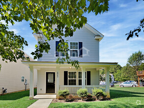 Building Photo - 6840 Cascade Dream Ct