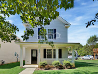 Building Photo - 6840 Cascade Dream Ct