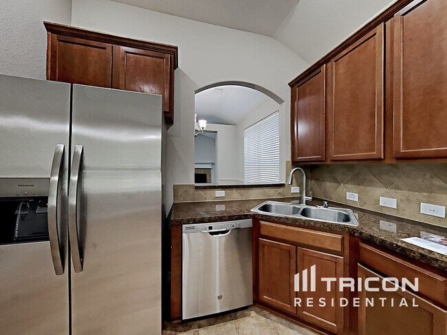 Building Photo - 7123 Durango Creek Dr