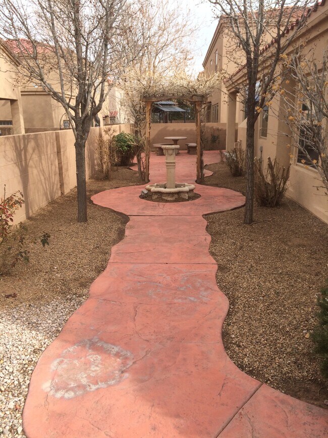 Building Photo - 5215 Old Adobe Trail NW
