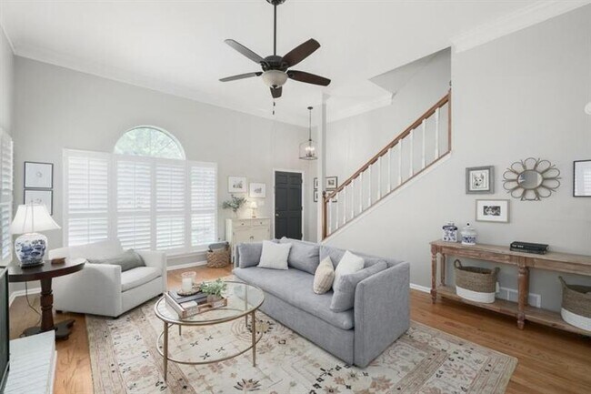 Building Photo - 12080 Greenmont Walk