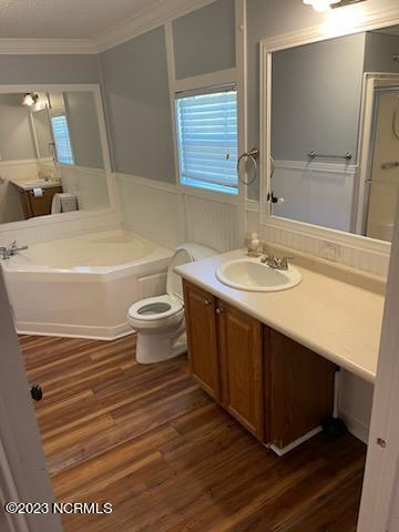 Building Photo - 6591 Emma Cannon Rd