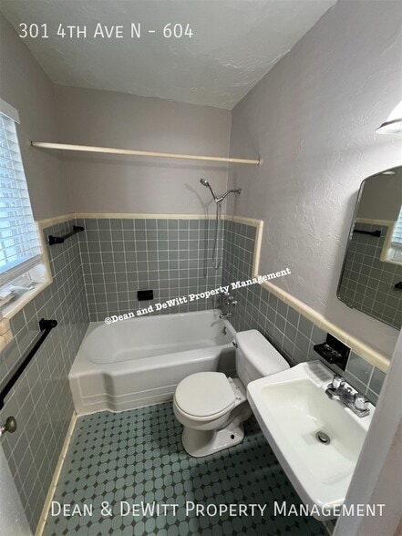 Building Photo - Studio Bed/1 Bath - Unit 604