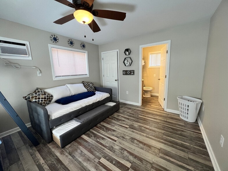 Building Photo - 3213 Willis St