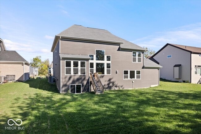 Building Photo - 6037 Shallow Crk Ln