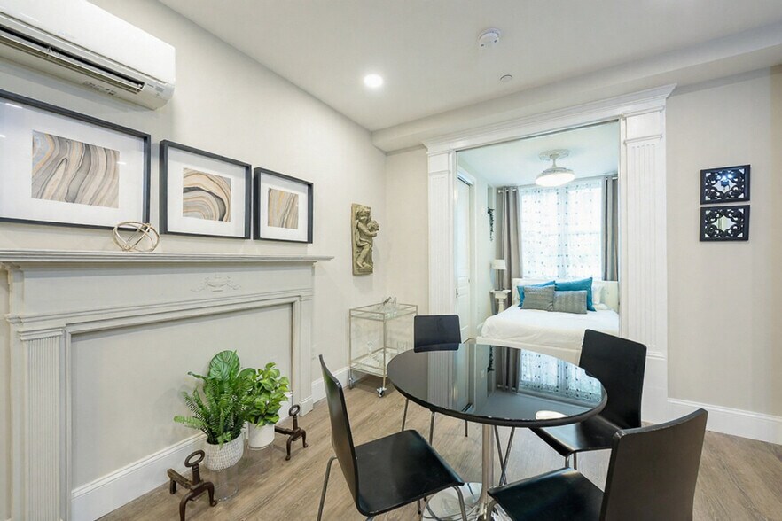 Building Photo - 1525 Corcoran St NW