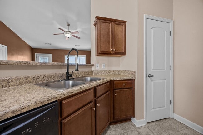 Building Photo - Welcome to Sagewood!