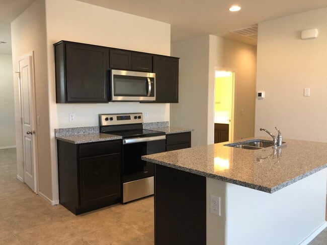 Building Photo - 3539 N Montoya Ln